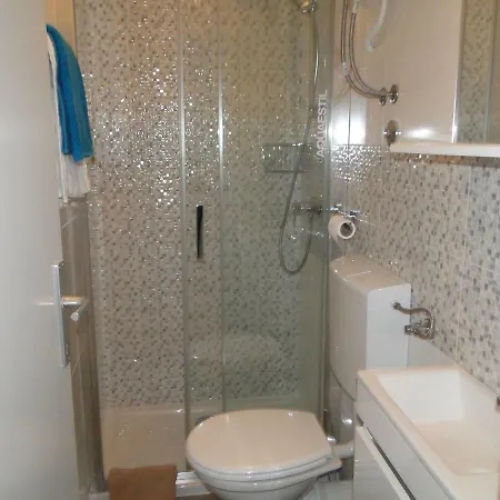 Apartmán Aneta *