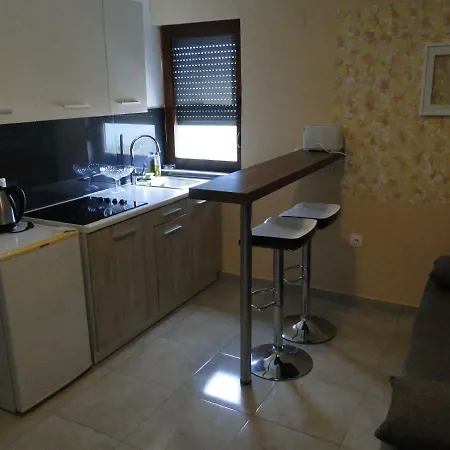 Aneta Apartamento