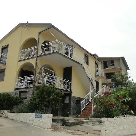 Apartamento Aneta *