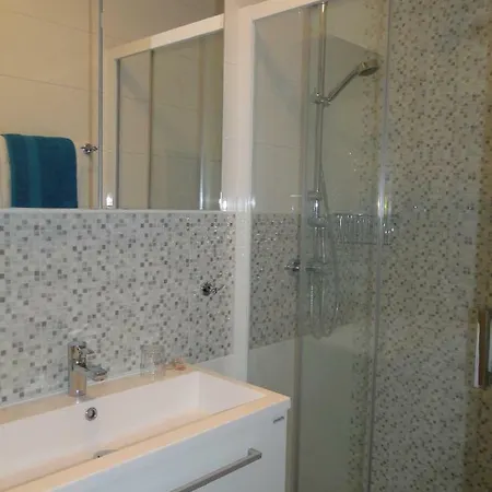 Apartmán Aneta Rogoznica (Sibenik-Knin)