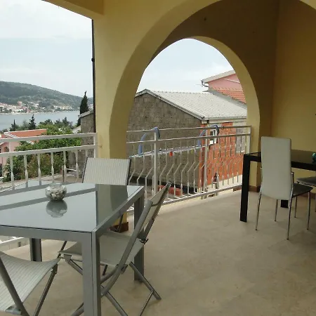 Apartamento Aneta